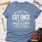 Part Of The Process T-Shirt