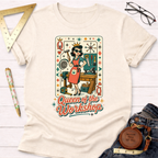 Queen Of The Workshop T-Shirt