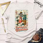 Queen Of The Workshop T-Shirt
