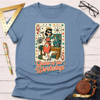 Queen Of The Workshop T-Shirt
