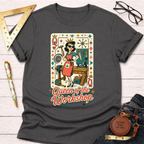 Queen Of The Workshop T-Shirt