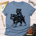 Ride To The Shop T-Shirt