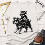 Ride To The Shop T-Shirt