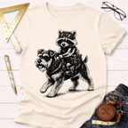 Ride To The Shop T-Shirt