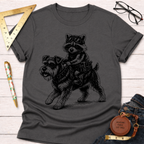 Ride To The Shop T-Shirt