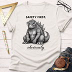 Safety Monster T-Shirt