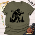 Sasquatch T-Shirt