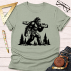 Sasquatch T-Shirt