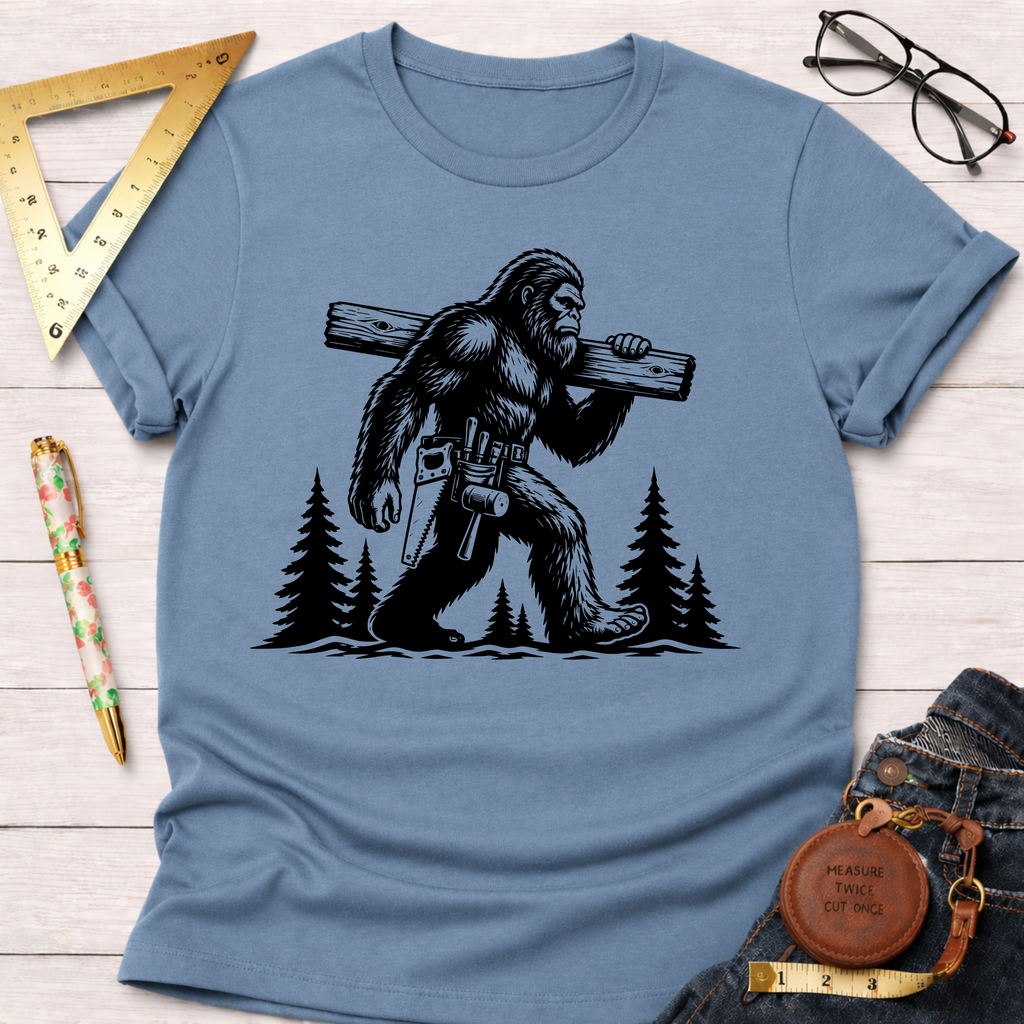 Sasquatch T-Shirt