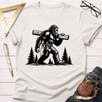 Sasquatch T-Shirt
