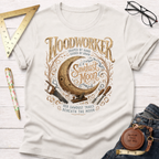 Sawdust Moon T-Shirt