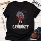Sawdusty T-Shirt
