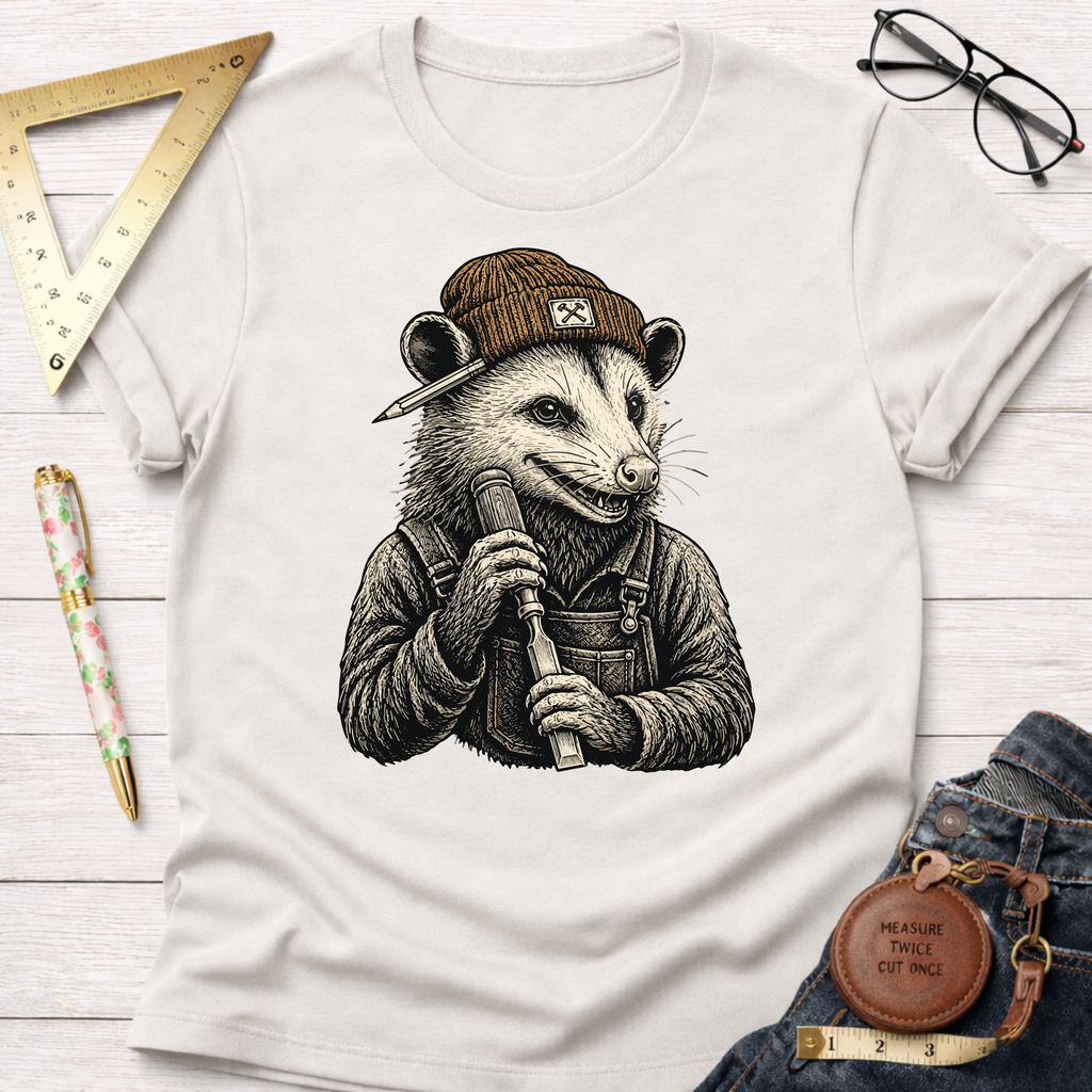 Tlacuaches T-Shirt