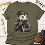 Tlacuaches T-Shirt