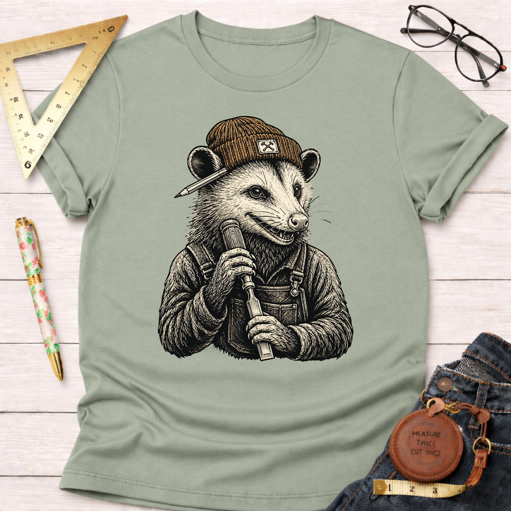 Tlacuaches T-Shirt