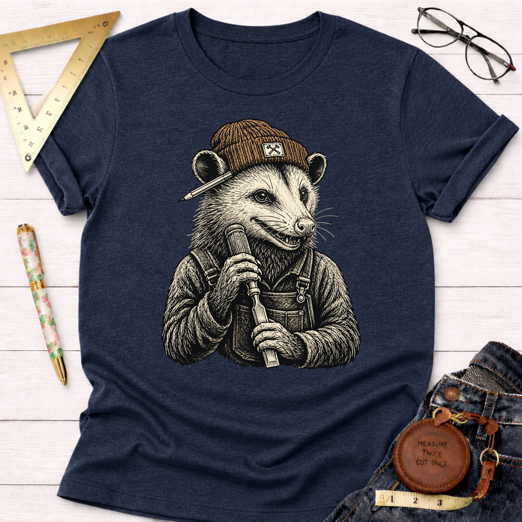 Tlacuaches T-Shirt
