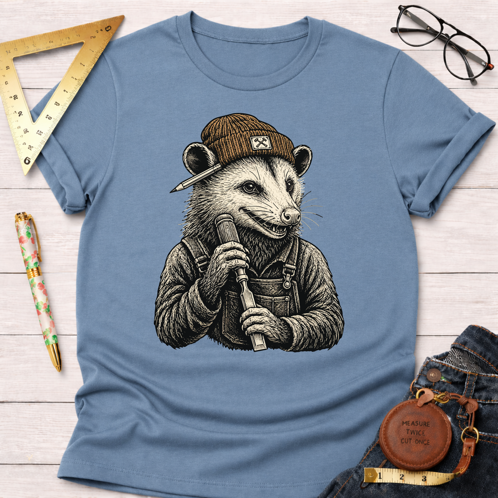 Tlacuaches T-Shirt