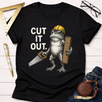 Toad On The Job T-Shirt
