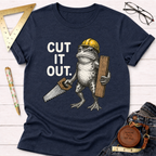 Toad On The Job T-Shirt