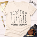 Tools Of The Trade T-Shirt