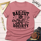 We'll Fix It In Sanding T-Shirt