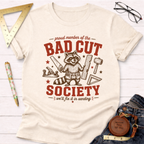 We'll Fix It In Sanding T-Shirt