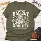 We'll Fix It In Sanding T-Shirt