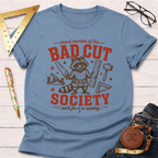 We'll Fix It In Sanding T-Shirt