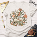 Wildflower Workshop T-Shirt
